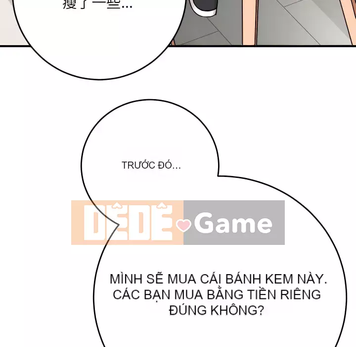 Phải lòng trợ lý Chương 4-5