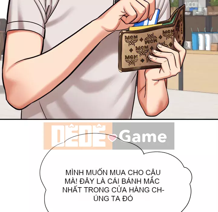 Phải lòng trợ lý Chương 4-5