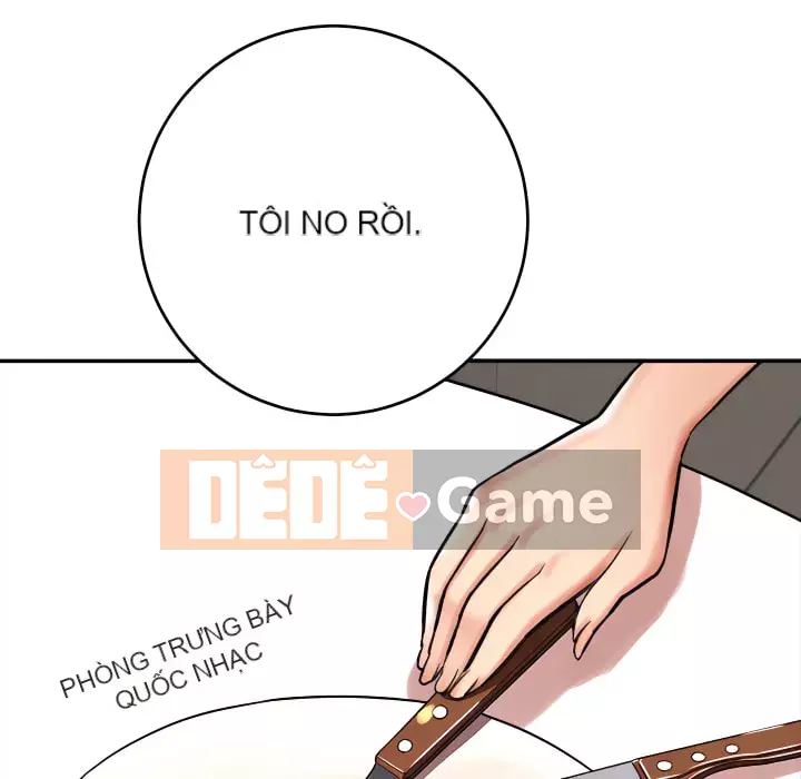 Phải lòng trợ lý Chương 4-5