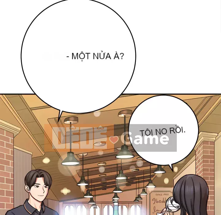 Phải lòng trợ lý Chương 4-5