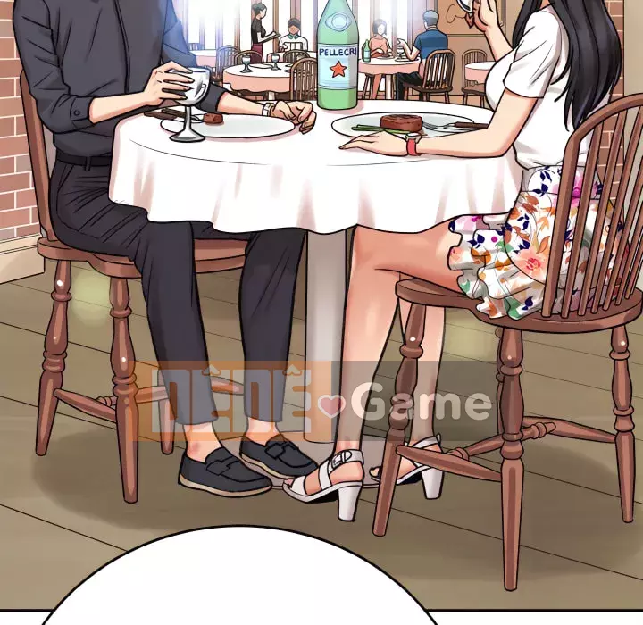 Phải lòng trợ lý Chương 4-5