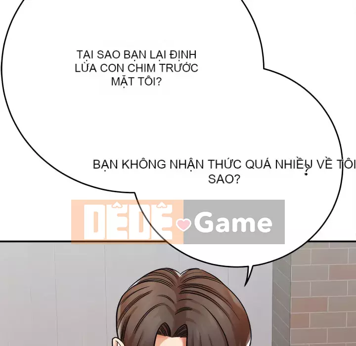 Phải lòng trợ lý Chương 4-5