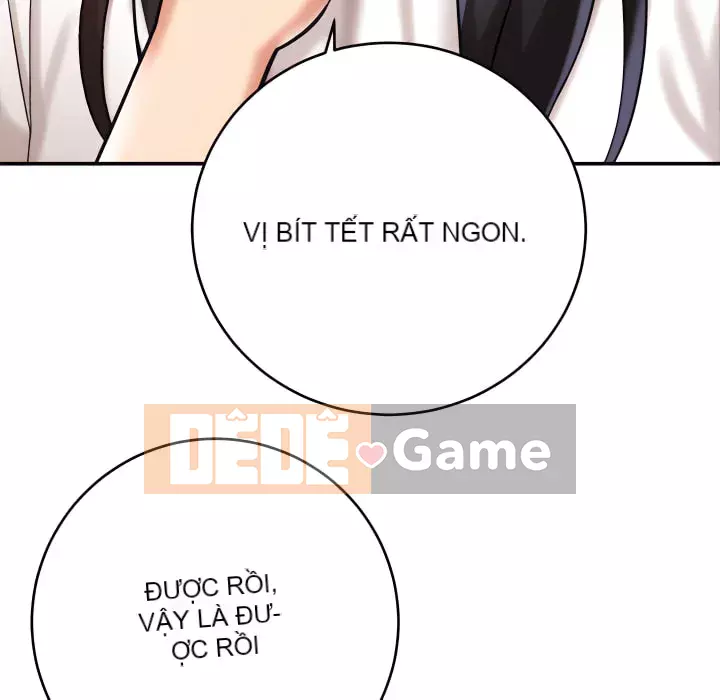 Phải lòng trợ lý Chương 4-5