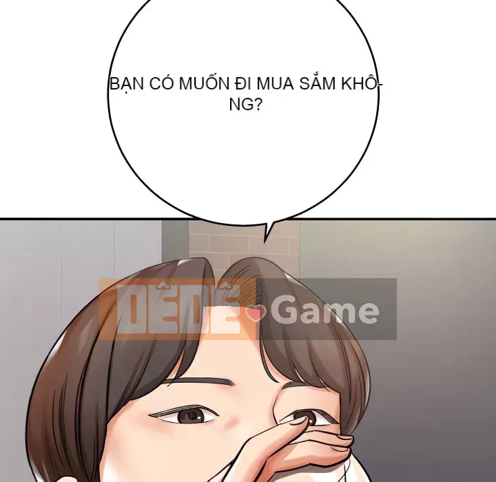 Phải lòng trợ lý Chương 4-5