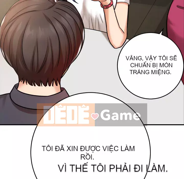 Phải lòng trợ lý Chương 4-5