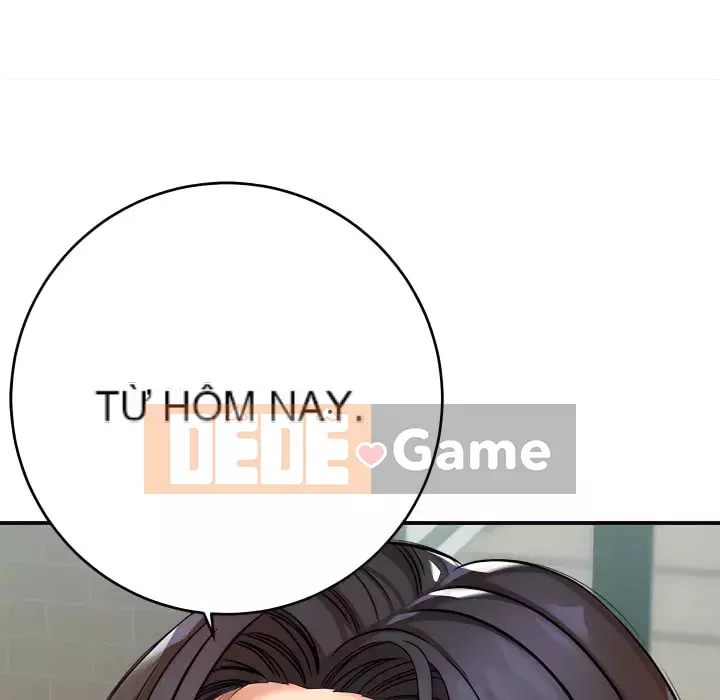 Phải lòng trợ lý Chương 4-5