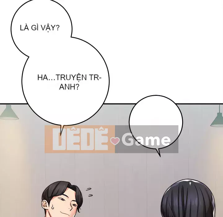 Phải lòng trợ lý Chương 4-5