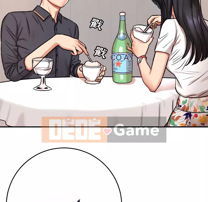 Phải lòng trợ lý Chương 4-5