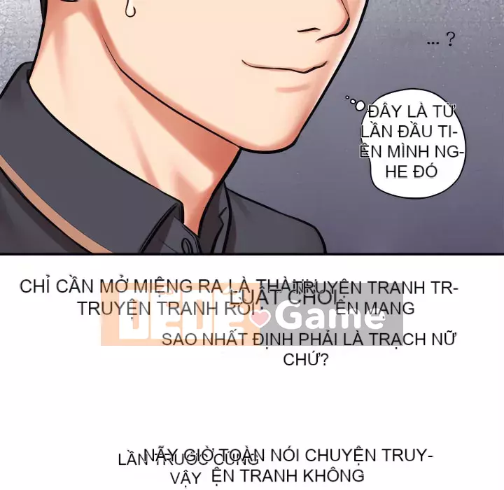 Phải lòng trợ lý Chương 4-5