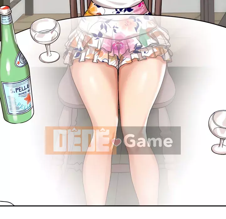 Phải lòng trợ lý Chương 4-5