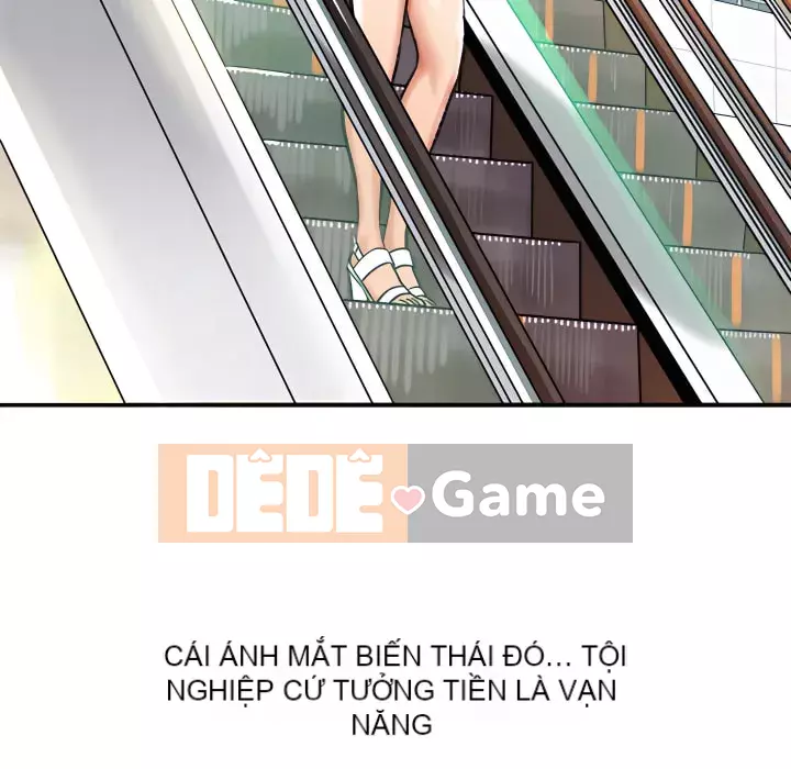 Phải lòng trợ lý Chương 4-5