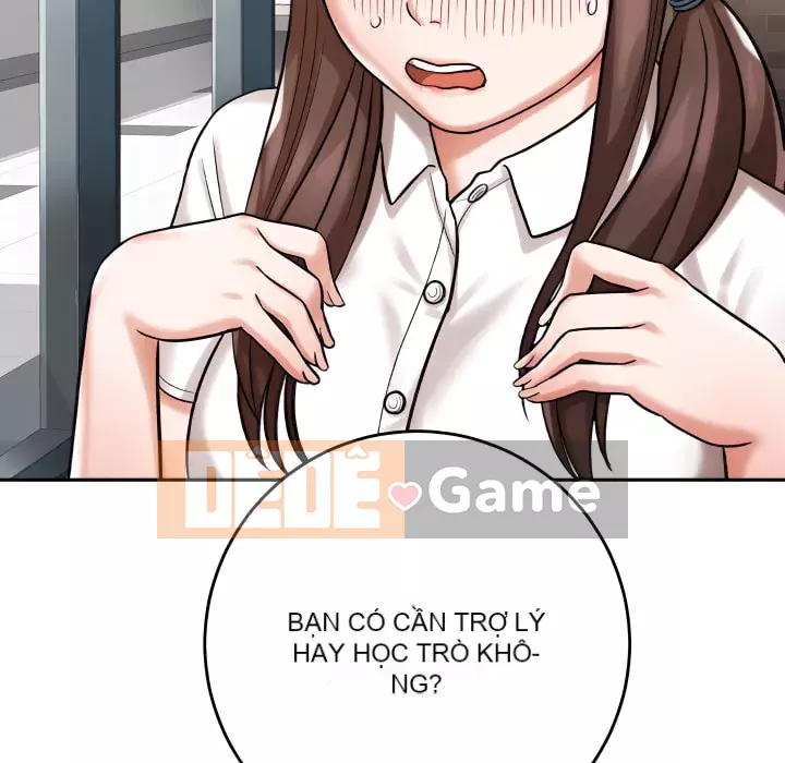 Phải lòng trợ lý Chương 4-5