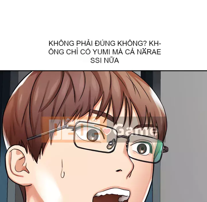 Phải lòng trợ lý Chương 4-5