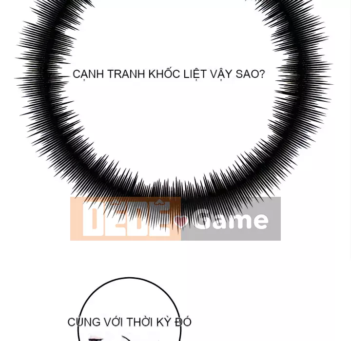 Phải lòng trợ lý Chương 4-5