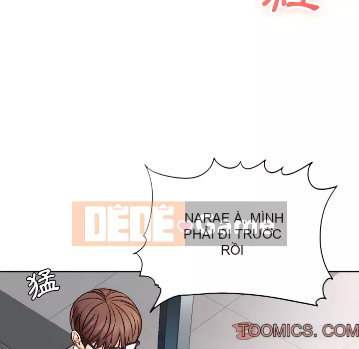 Phải lòng trợ lý Chương 4-5