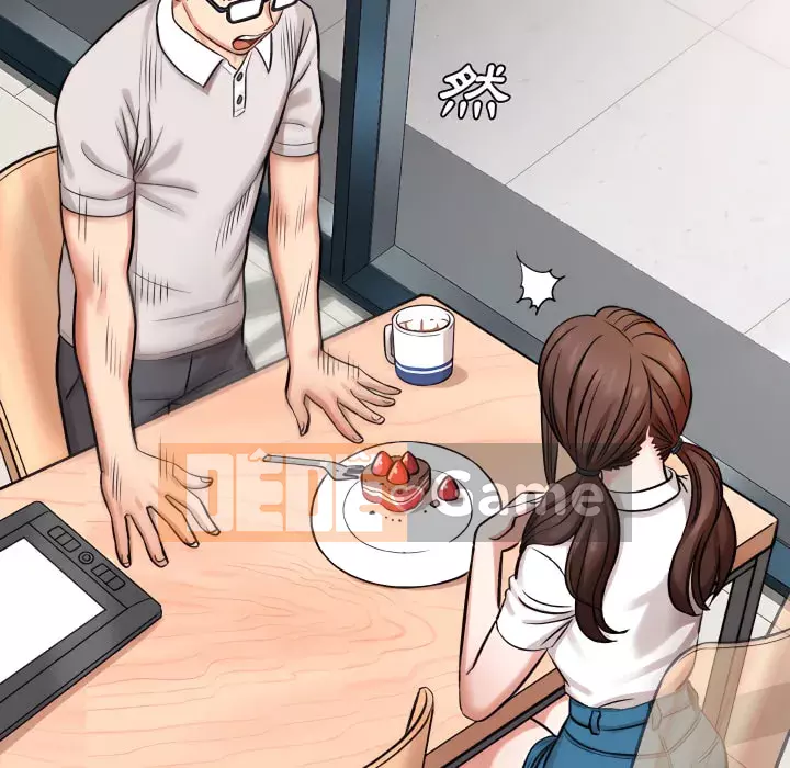 Phải lòng trợ lý Chương 4-5