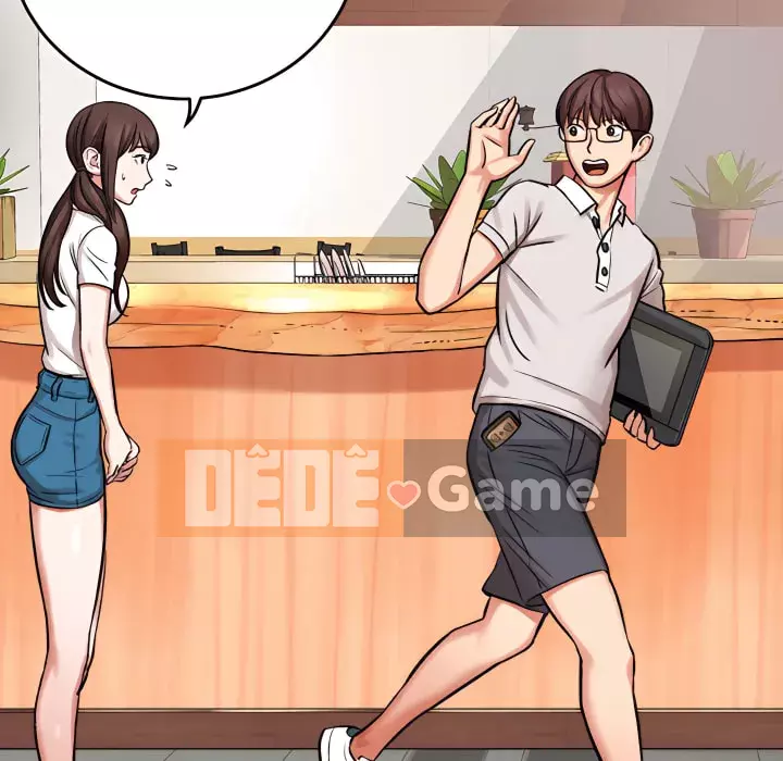 Phải lòng trợ lý Chương 4-5