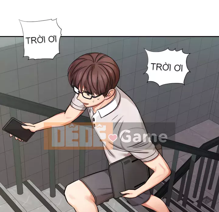 Phải lòng trợ lý Chương 4-5