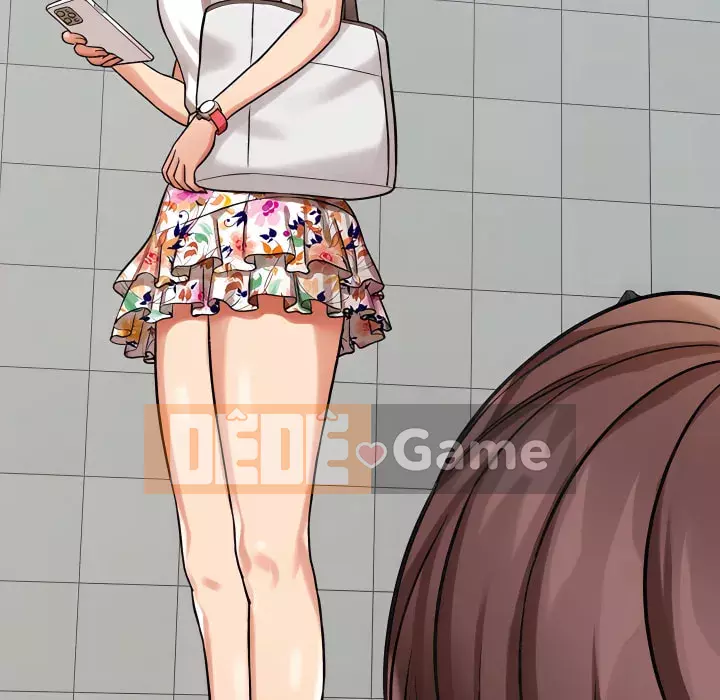 Phải lòng trợ lý Chương 4-5