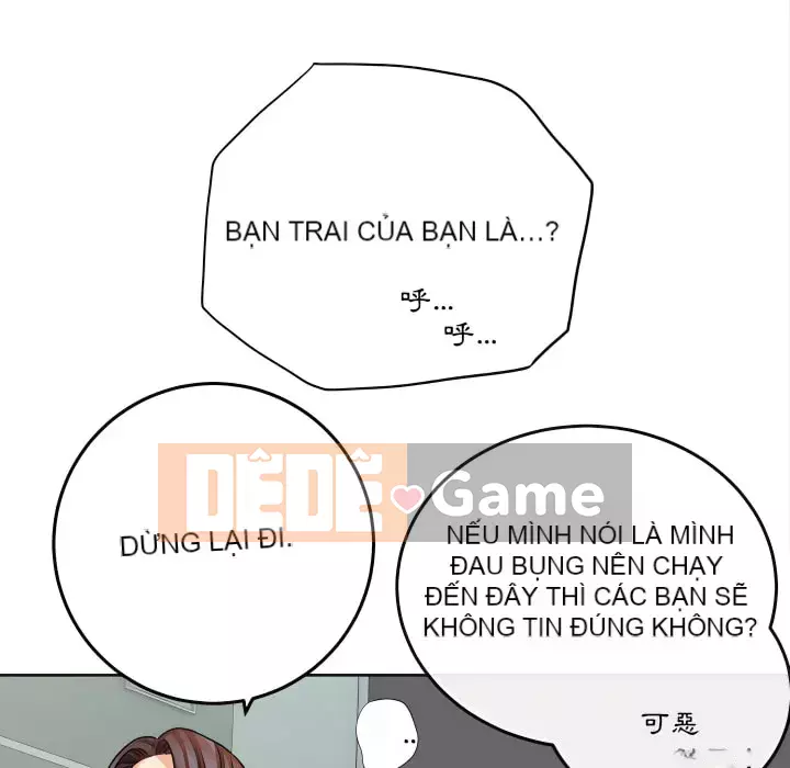 Phải lòng trợ lý Chương 4-5