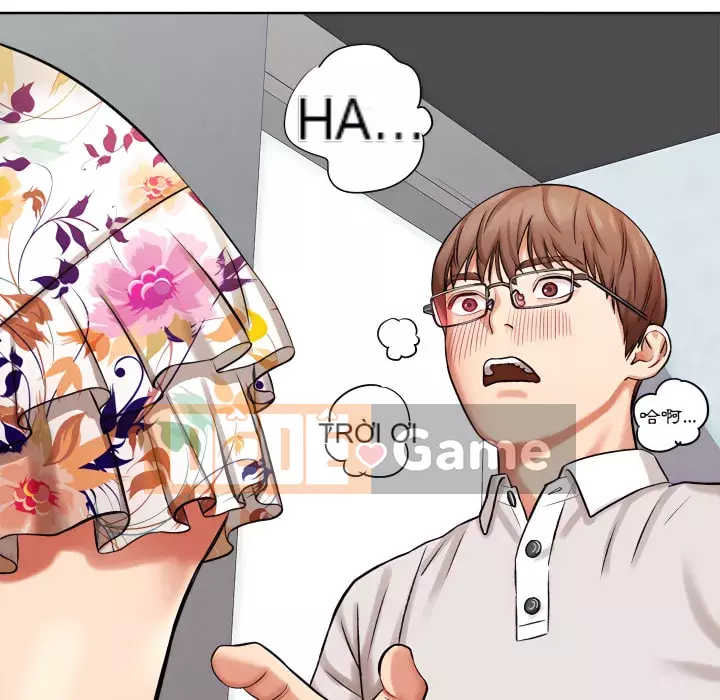 Phải lòng trợ lý Chương 4-5