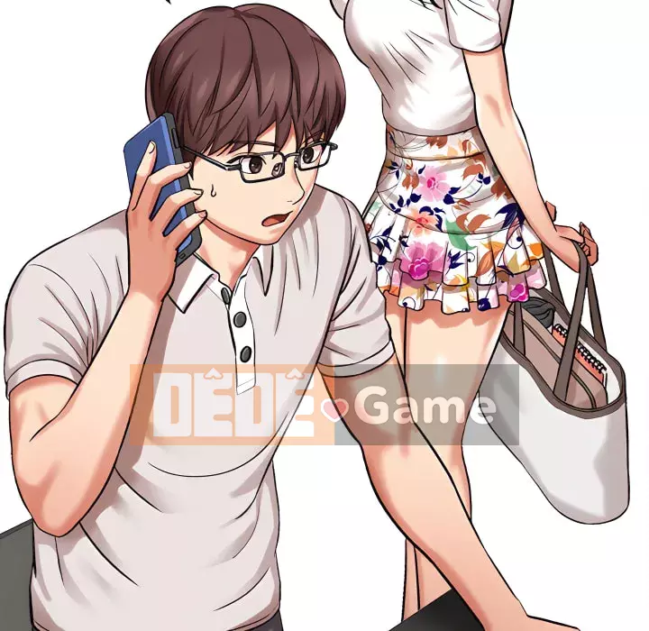 Phải lòng trợ lý Chương 4-5