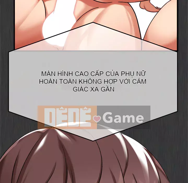 Phải lòng trợ lý Chương 4-5