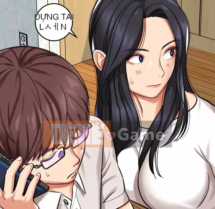 Phải lòng trợ lý Chương 4-5