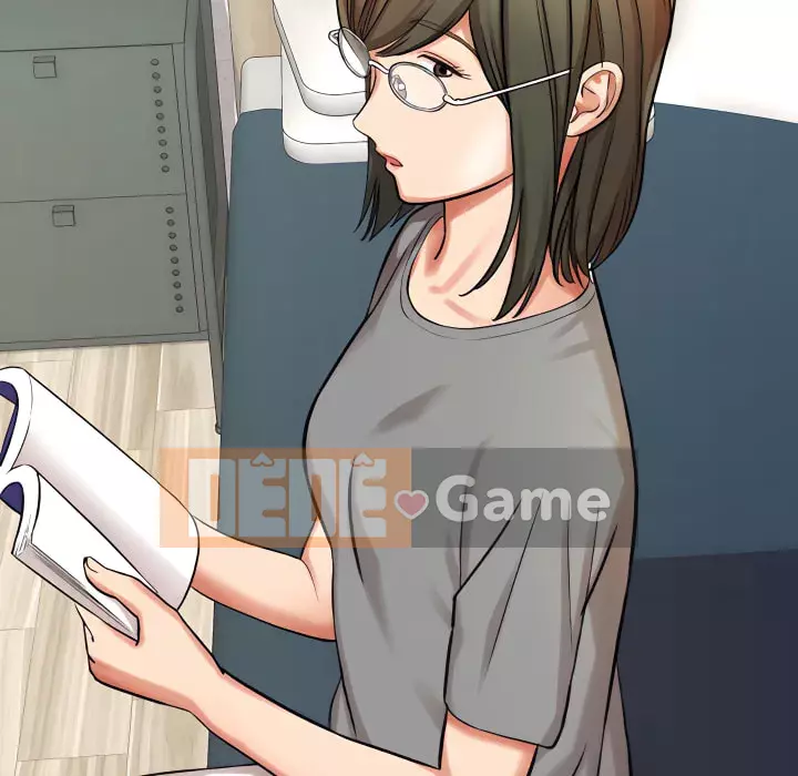 Phải lòng trợ lý Chương 4-5