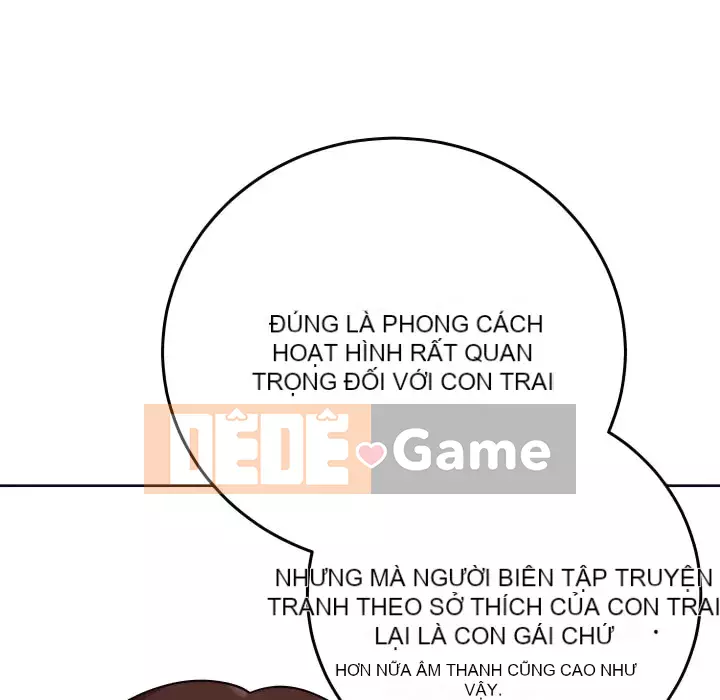 Phải lòng trợ lý Chương 4-5