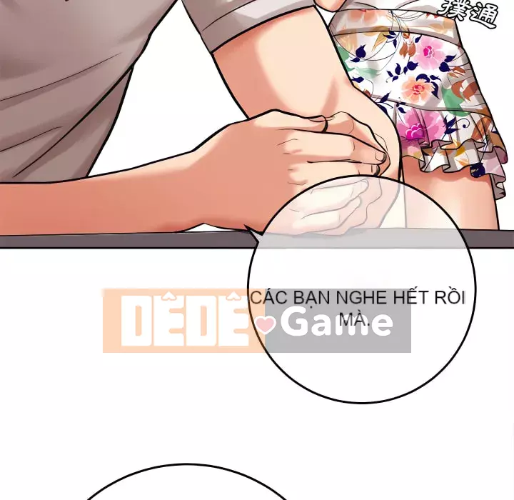 Phải lòng trợ lý Chương 4-5