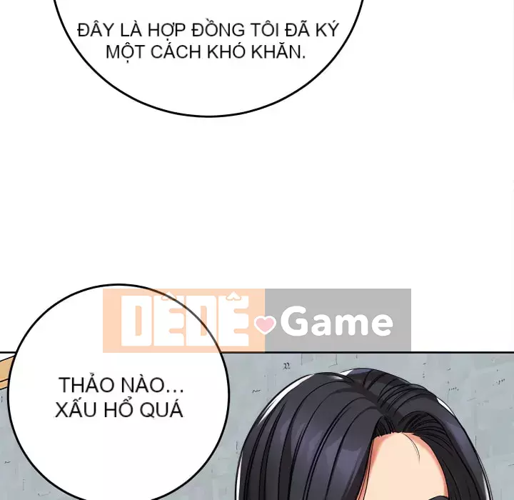 Phải lòng trợ lý Chương 4-5