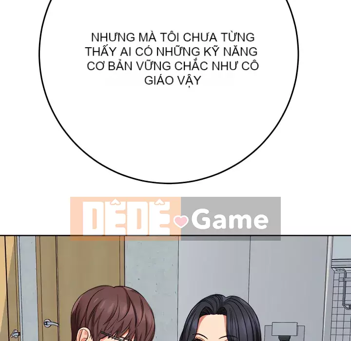 Phải lòng trợ lý Chương 4-5