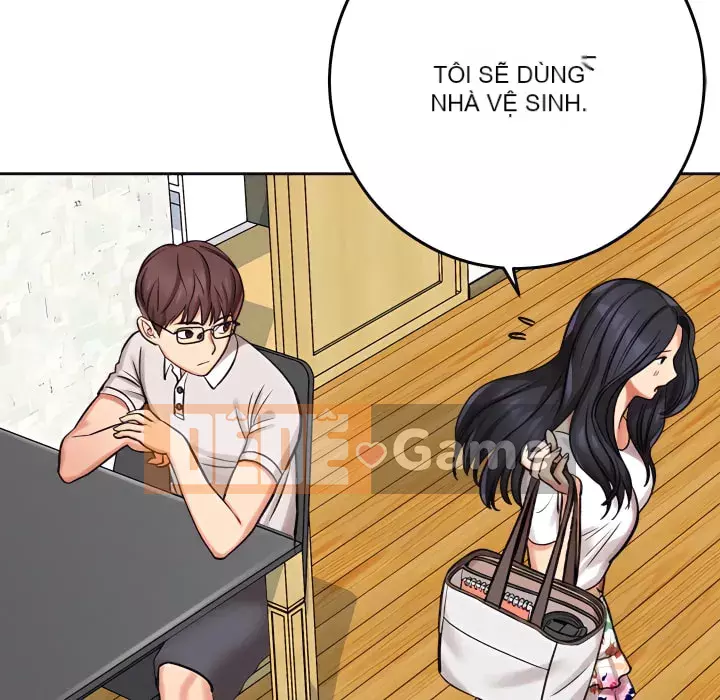 Phải lòng trợ lý Chương 4-5