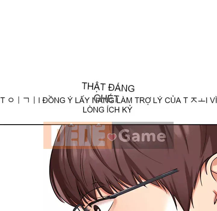 Phải lòng trợ lý Chương 4-5