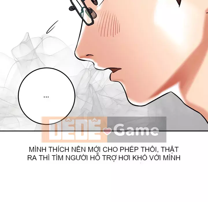 Phải lòng trợ lý Chương 4-5