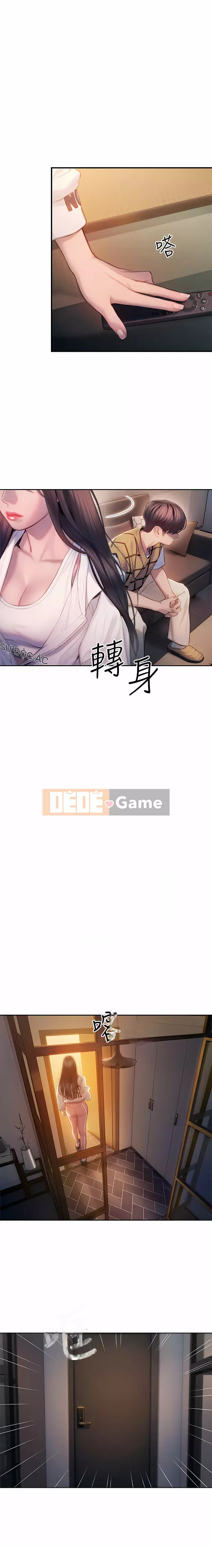Tình yêu độc quyền Chương 27-28