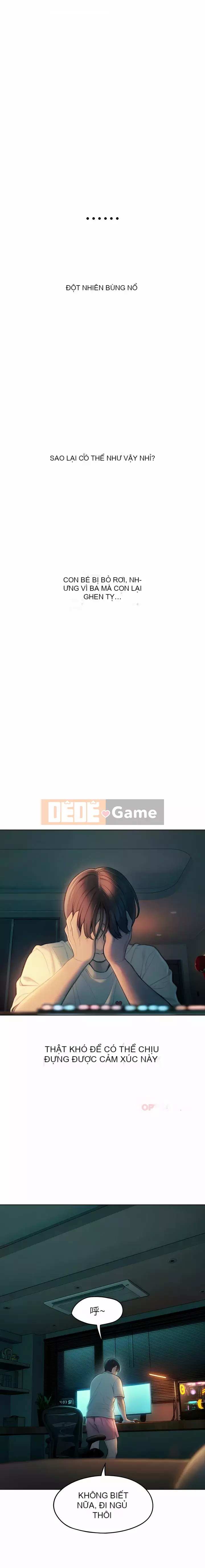 Tình yêu độc quyền Chương 27-28