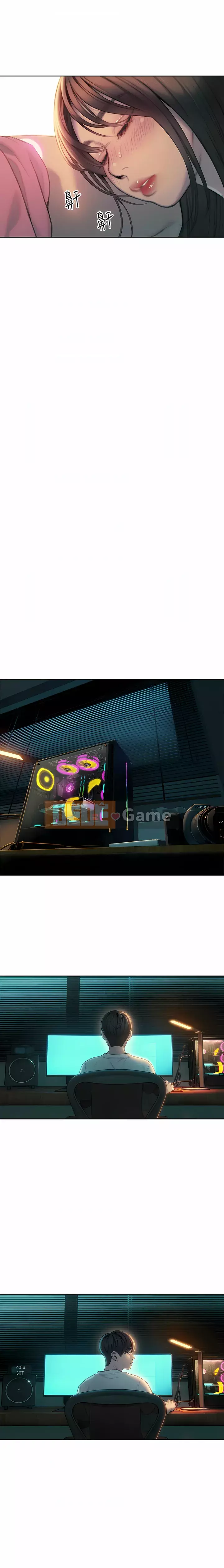 Tình yêu độc quyền Chương 27-28