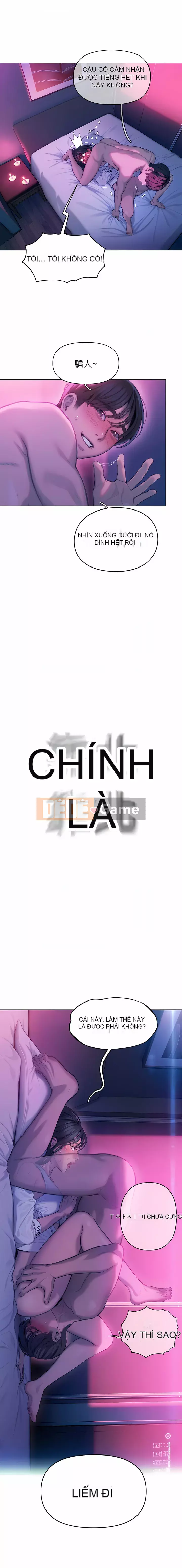 Tình yêu độc quyền Chương 27-28