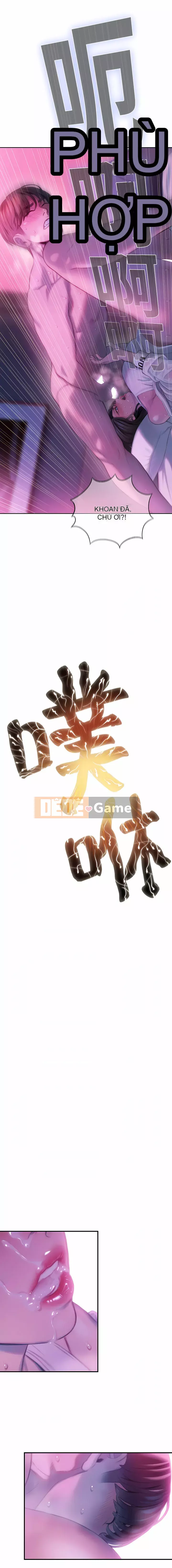 Tình yêu độc quyền Chương 27-28