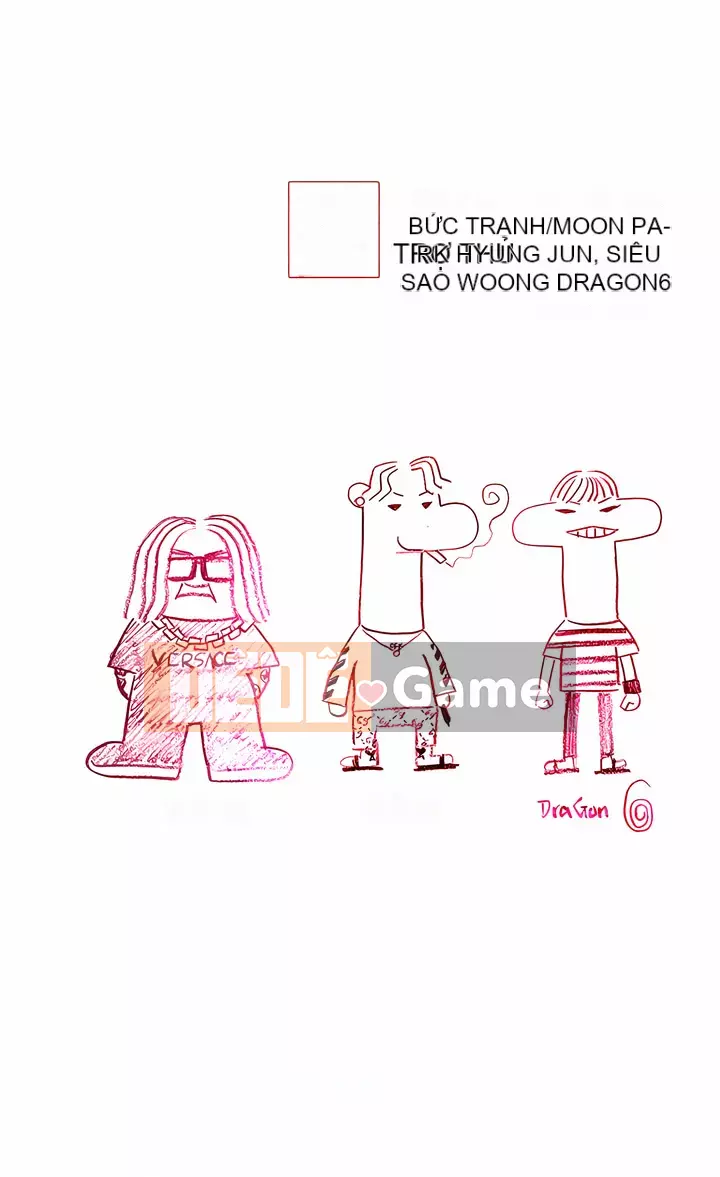 Tình yêu độc quyền Chương 27-28