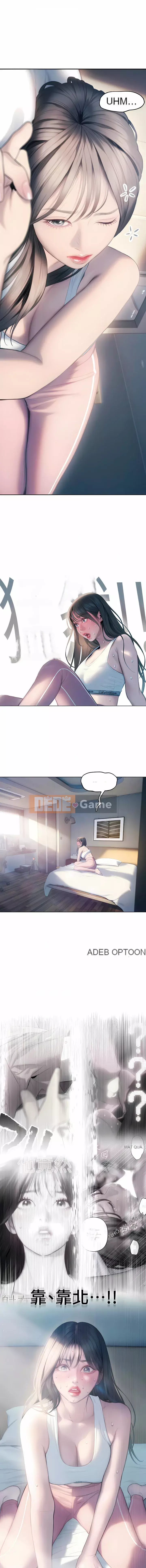 Tình yêu độc quyền Chương 29