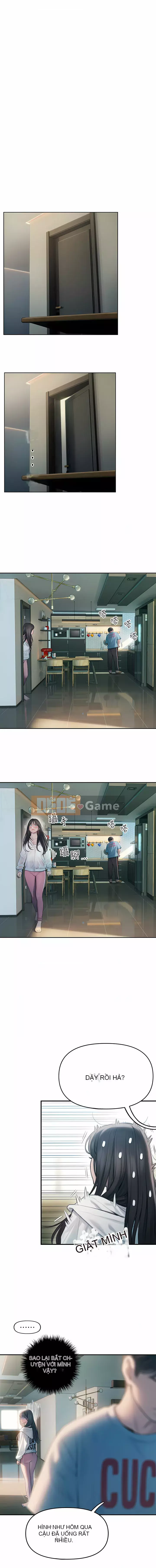 Tình yêu độc quyền Chương 29