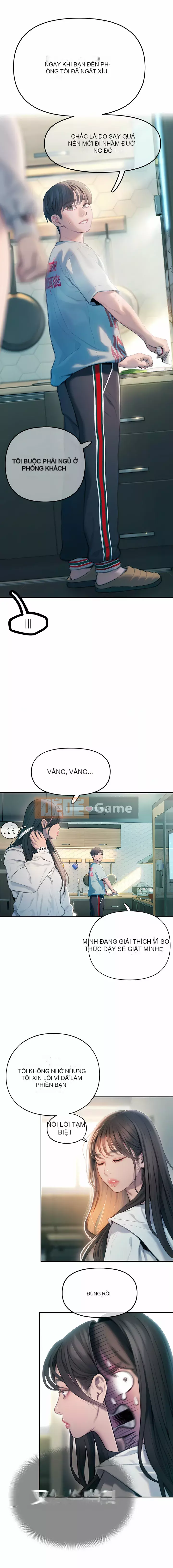 Tình yêu độc quyền Chương 29