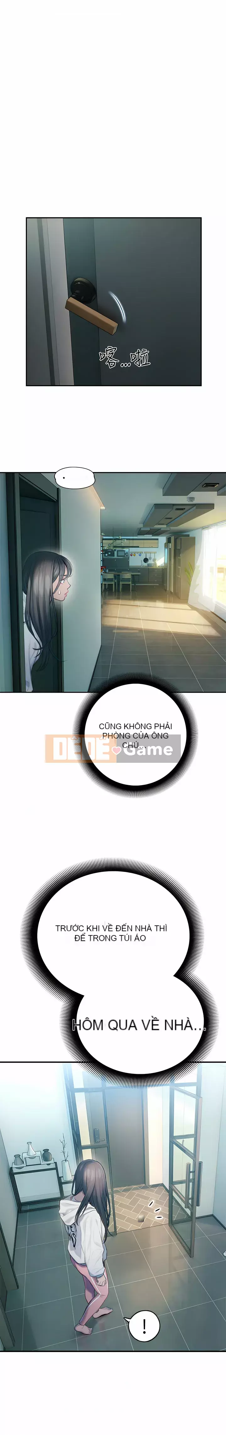 Tình yêu độc quyền Chương 29