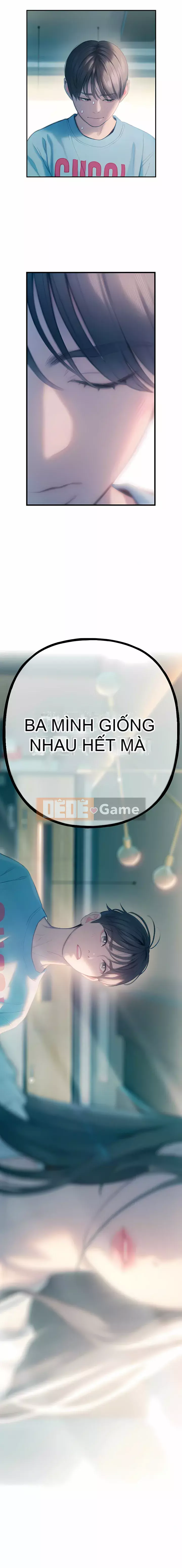 Tình yêu độc quyền Chương 29