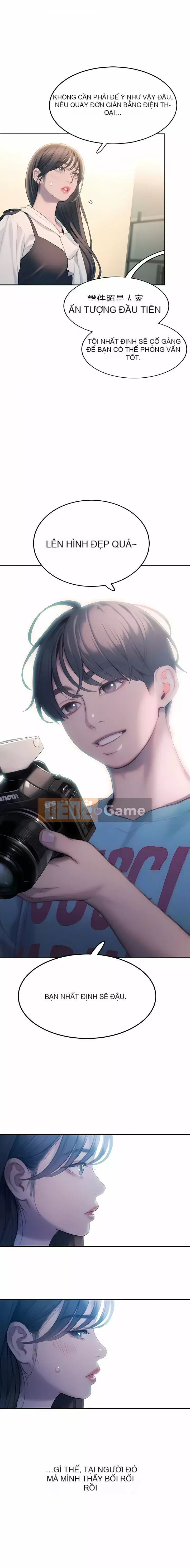 Tình yêu độc quyền Chương 30