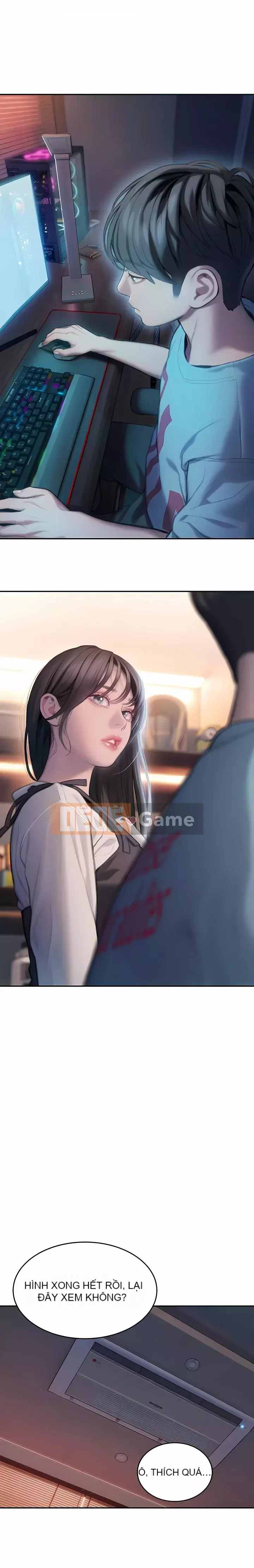 Tình yêu độc quyền Chương 30