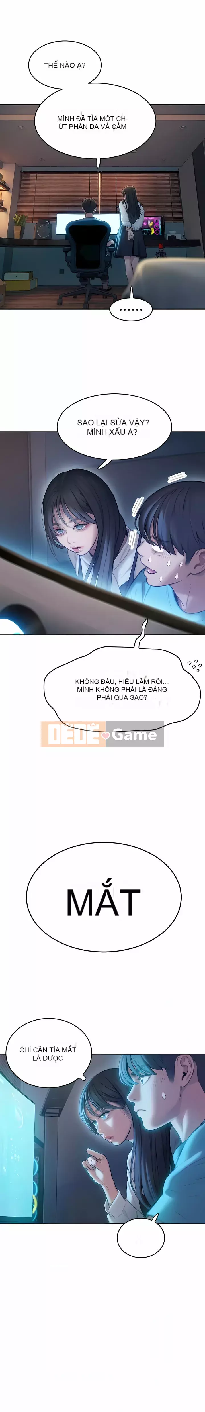 Tình yêu độc quyền Chương 30